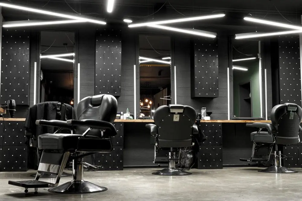Contact Haircut Now