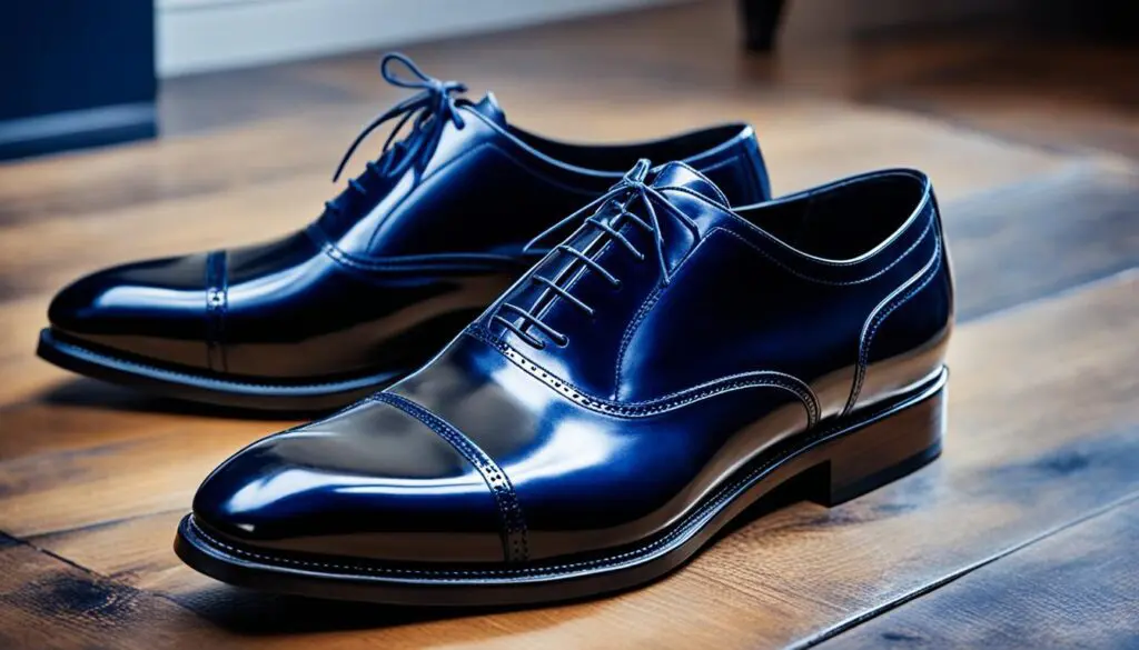 formal shoes