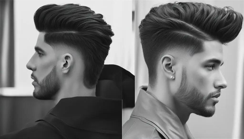 blowout haircut blowout haircut