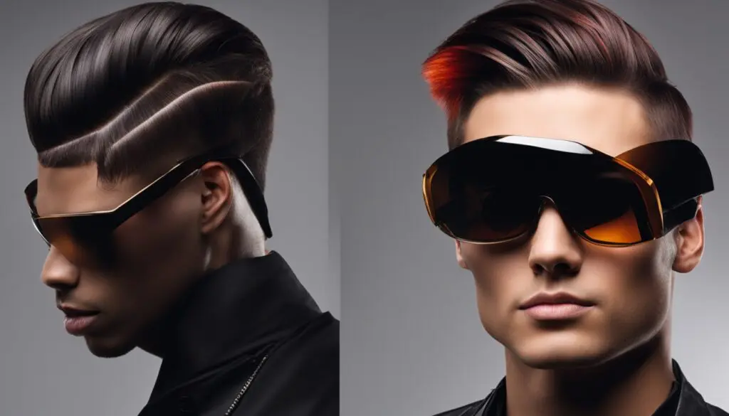 fade haircut fade haircut