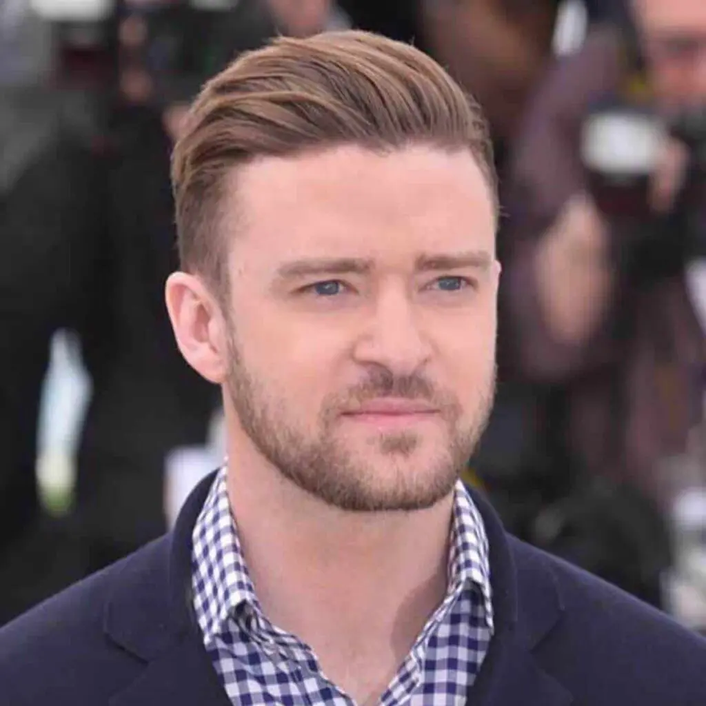 comb over haircut