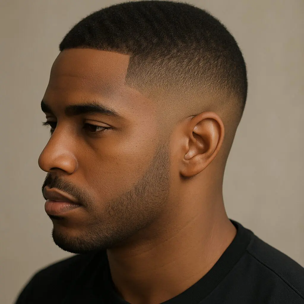 Taper Classic Haircut