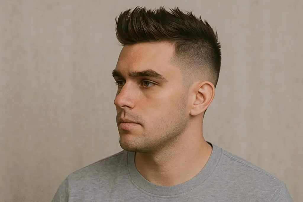 faux fade
