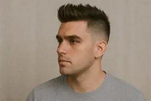 faux fade