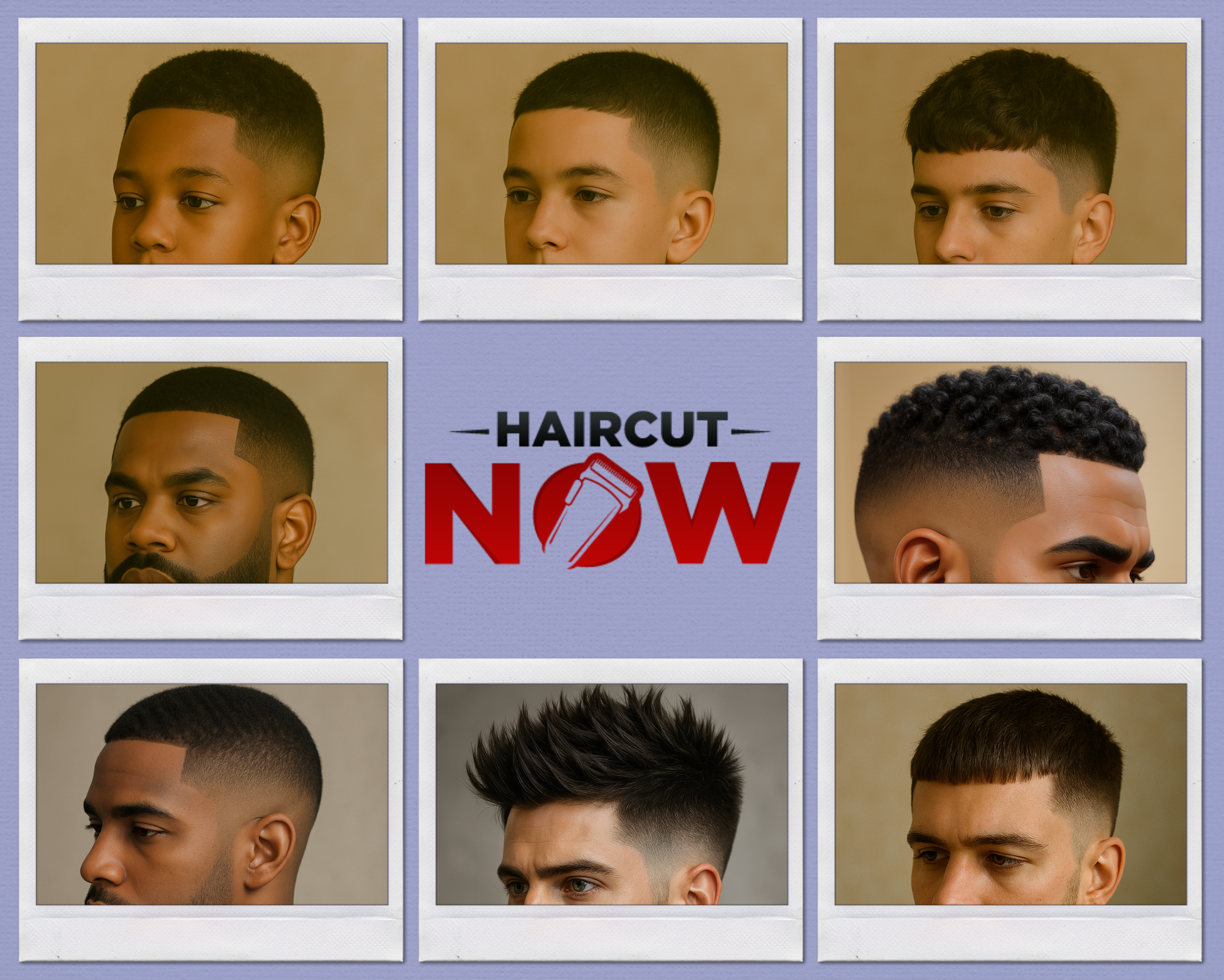Read more about the article Fade Haircuts: Complete Guide