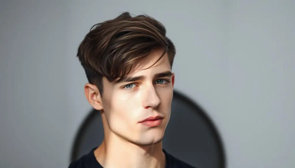 medium hair styles