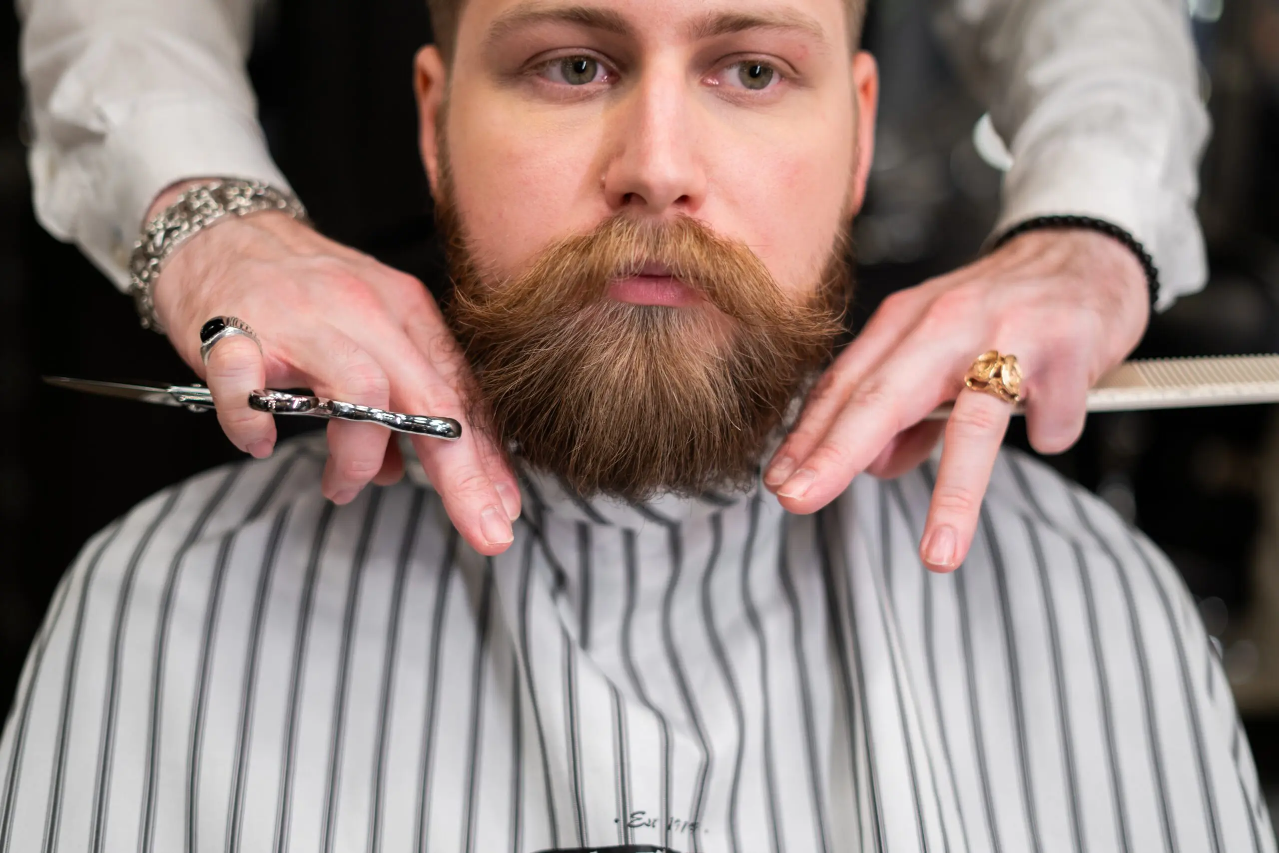 Top 10 Haircuts Men are searching for in 2025