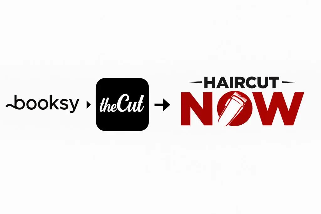 booksy plus thecut equals haircut now biz
