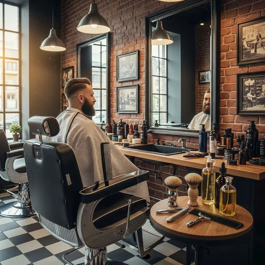Read more about the article What Haircut Should I Get? A Men’s Guide to Choosing the Right Style