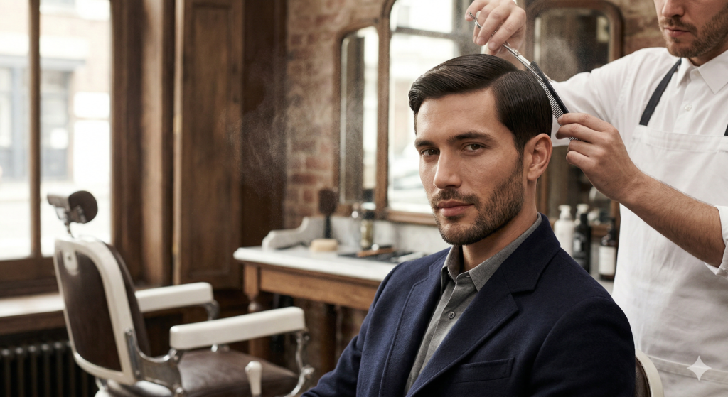 men's haircuts for straight hair men's haircuts for straight hair