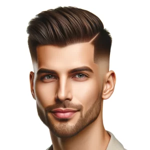 The Top 6 Most Popular Fade Haircuts