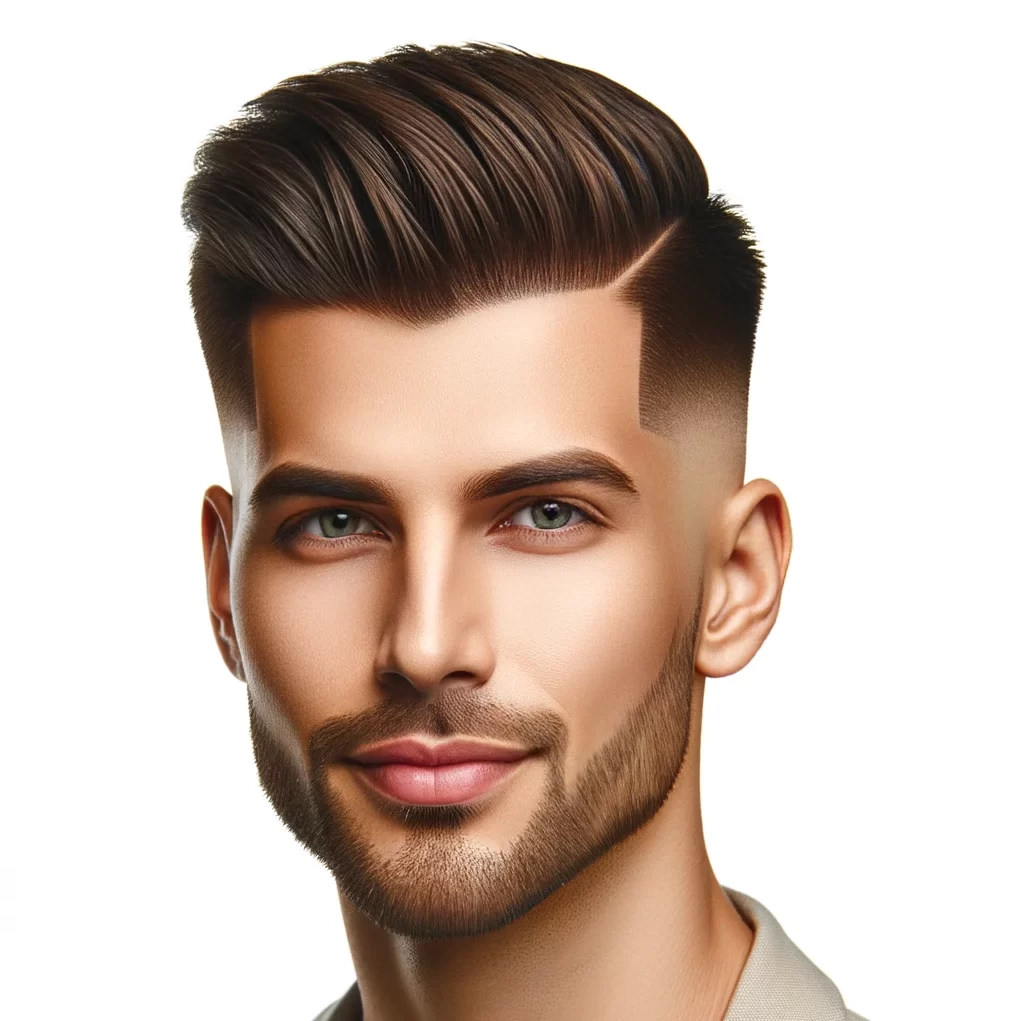 The Top 6 Most Popular Fade Haircuts - Haircut Now