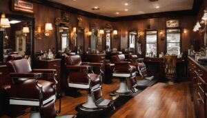 Exploring the Vibrant Barbershop Culture in Illinois
