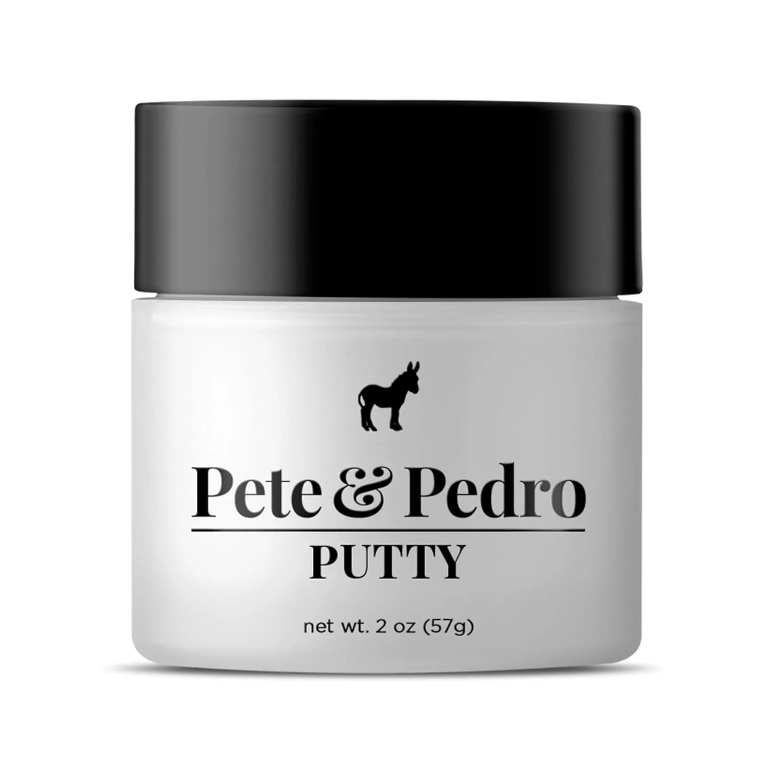 Pete & Pedro PUTTY