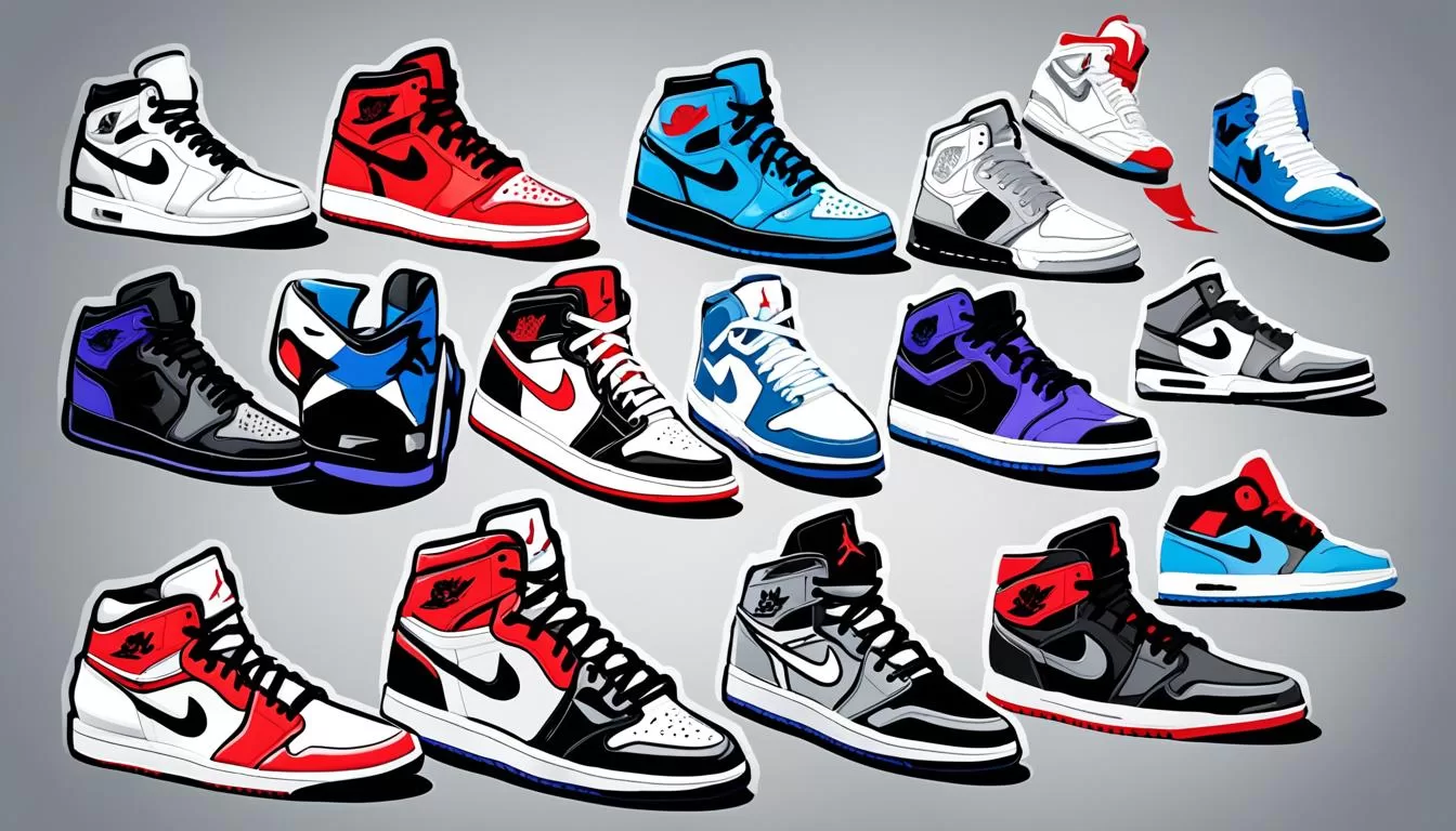 Top 10 Most Popular Air Jordans Ranked