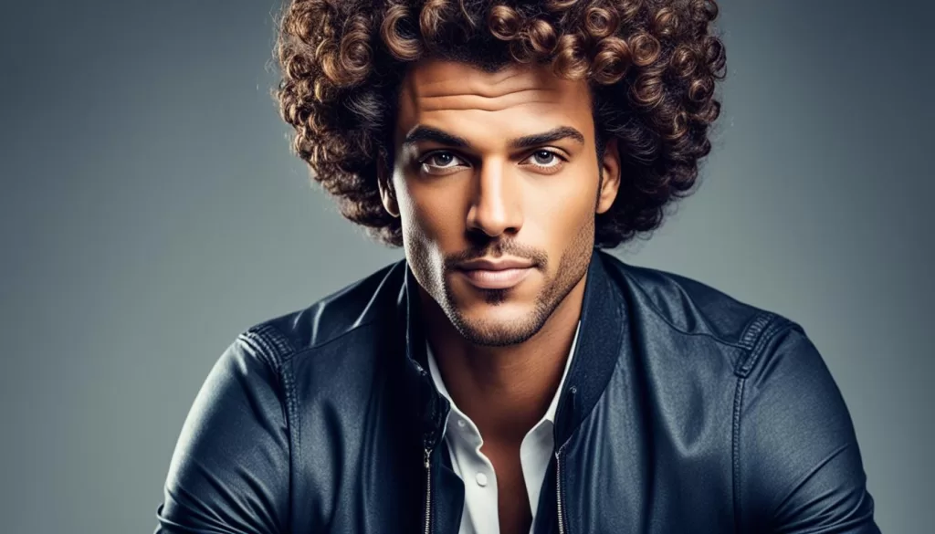 curly afro curly afro