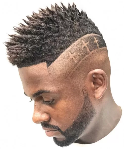 frohawk
