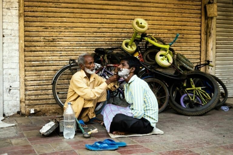 best grooming tips for men