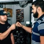 Telling a New Barber How to Cut Your Hair