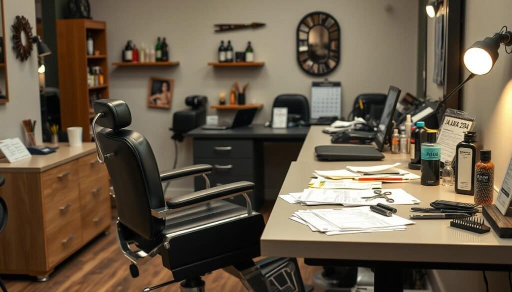 self employment taxes