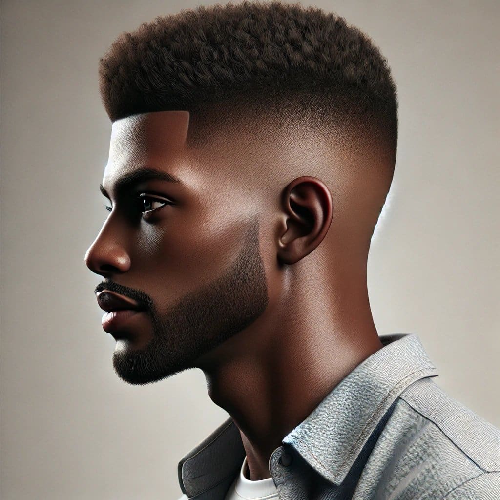 high fade