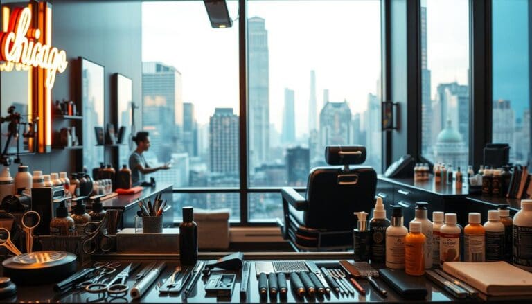 How Much Do Haircuts Cost in 2025 in Chicago?