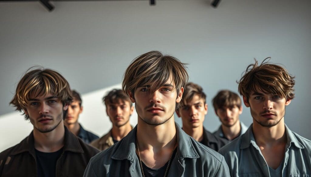 celebrity fringe inspirations