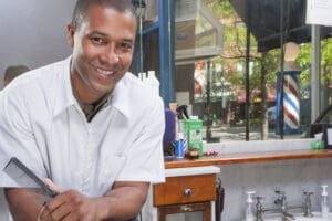 barber social media strategies