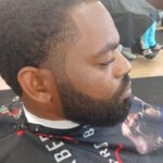 The Barber Des