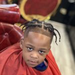 Xavier Moore