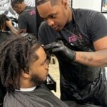 Davonta Jones