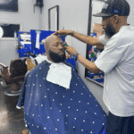 Unclelooee the Barber