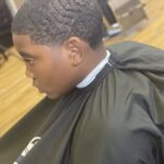 Nico Tha Barber
