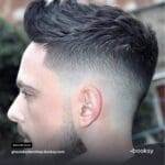 Ghazi barber shop