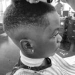 Tristen D