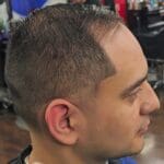 Barber George