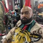 Ken the Barber