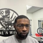 Darron Rouse