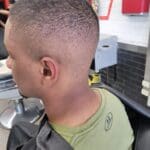 Barber O