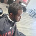 A Legacy Barbershop