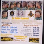 Barber Gemini 504