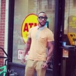 Tony Brown