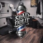 Shad FadeIt
