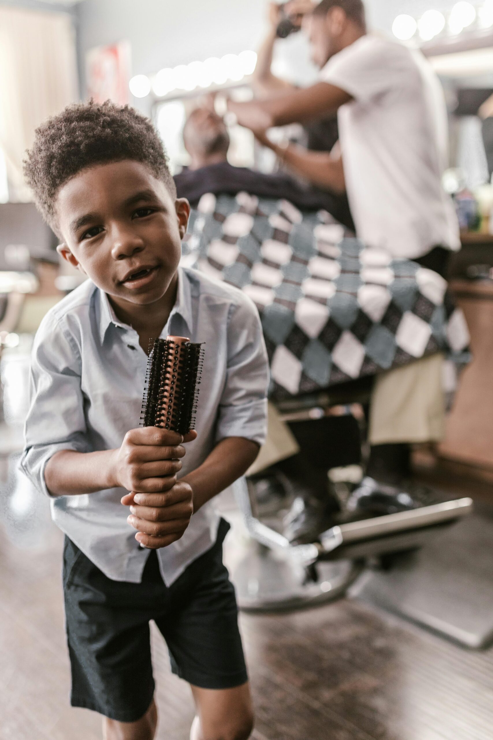 Read more about the article Discover Top Haircut Services Near You | Book Online Instantly with Haircut Now