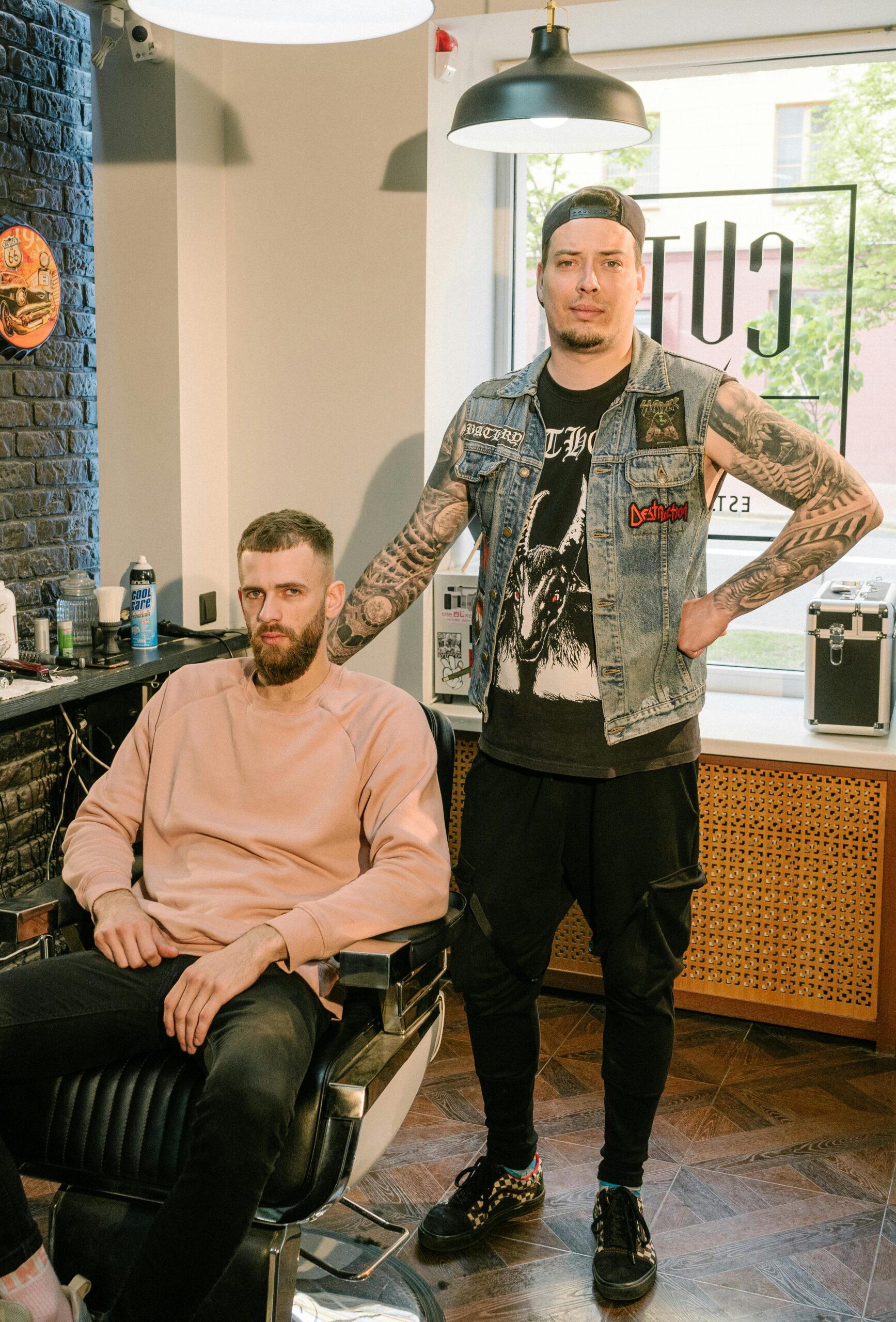 Read more about the article Haircut Now for Barbers: Grow Your Client Base & Business