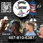Justus Turez