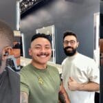 Barberian Barbershop