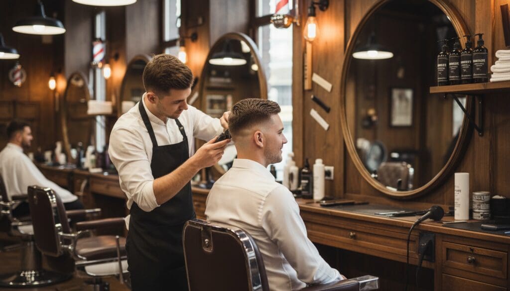 male hair trends male hair trends