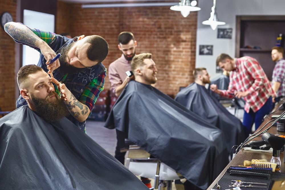 Stylish Men's Haircuts for 2026
