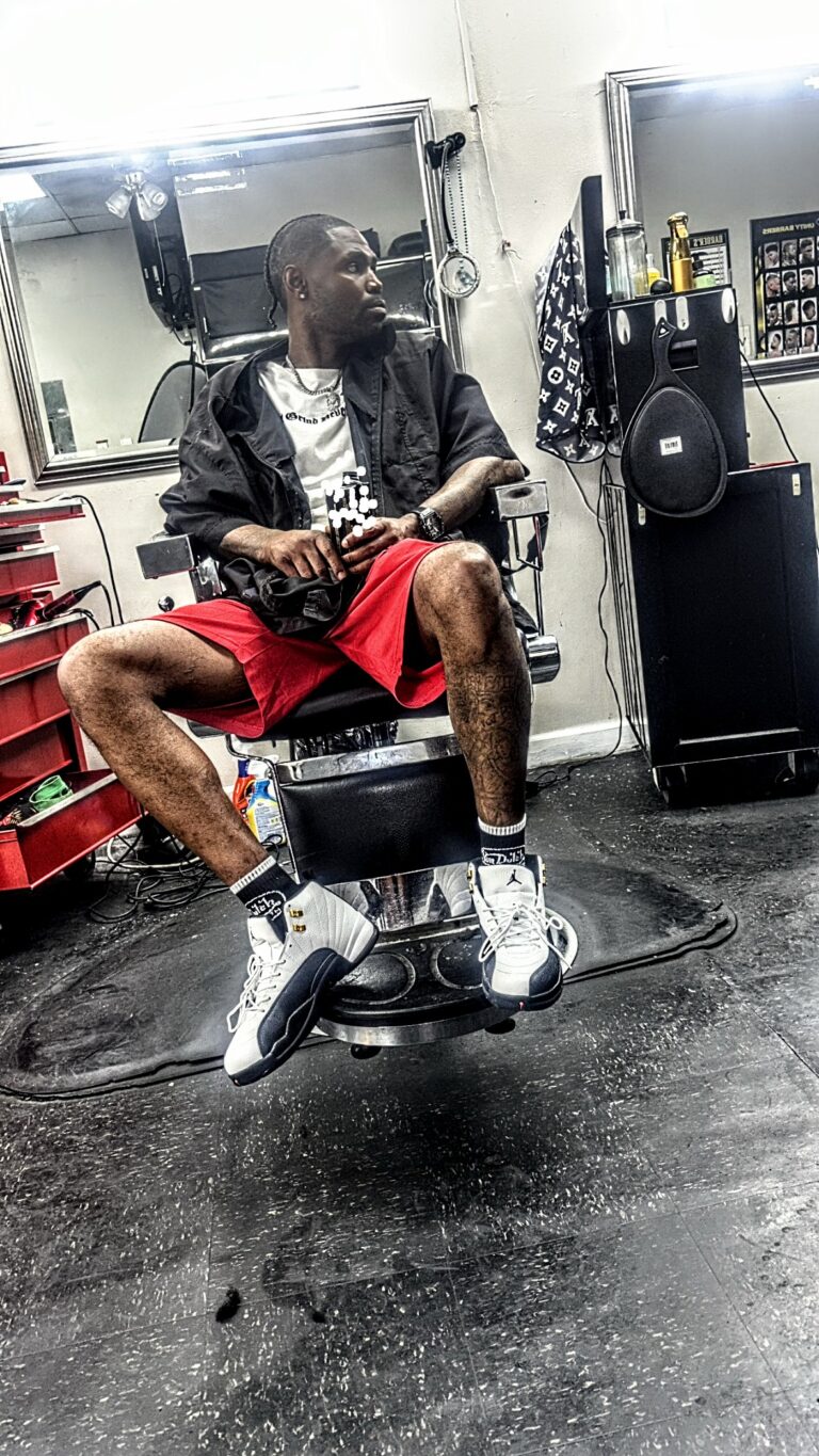 GloryTeam kutz